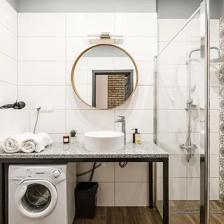 Close-urban Chic - Center - Great Location&kosciuszki * Wrocław