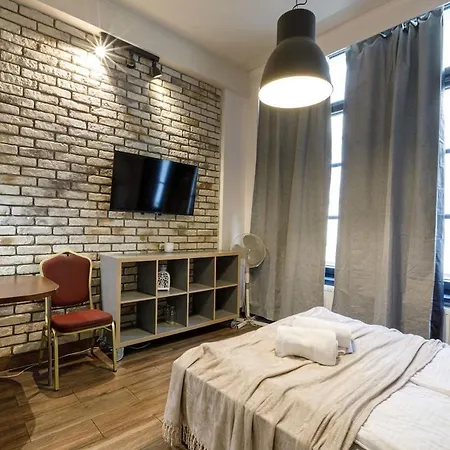 Lejlighed Close-urban Chic - Center - Great Location&kosciuszki