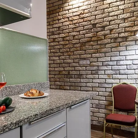 Close-urban Chic - Center - Great Location&kosciuszki