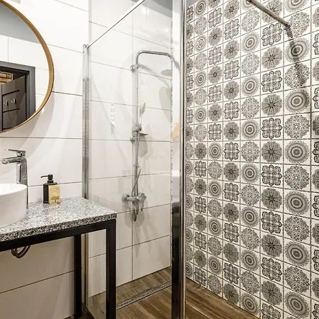 Close-urban Chic - Center - Great Location&kosciuszki Lejlighed *