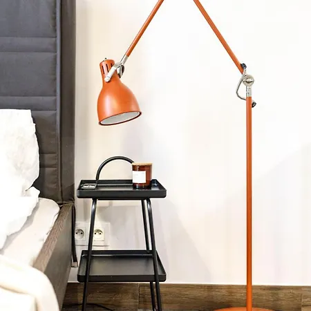 Lejlighed Close-urban Chic - Center - Great Location&kosciuszki Wrocław