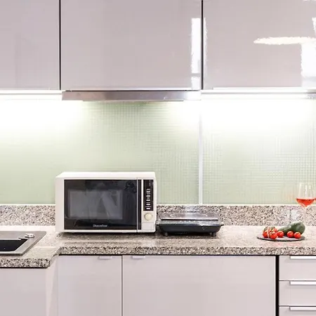 Lejlighed Close-urban Chic - Center - Great Location&kosciuszki *