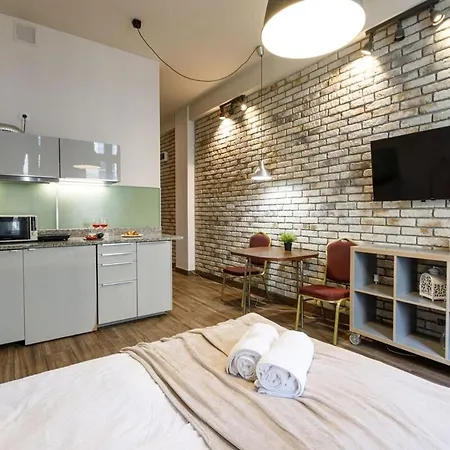 Close-urban Chic - Center - Great Location&kosciuszki *