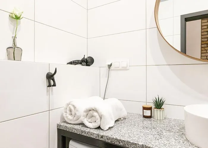 Apartman Close-urban Chic - Center - Great Location&kosciuszki *