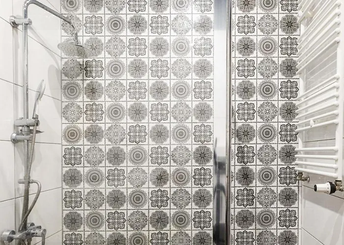 Close-urban Chic - Center - Great Location&kosciuszki * Wrocław