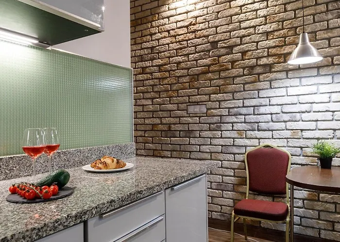 Close-urban Chic - Center - Great Location&kosciuszki