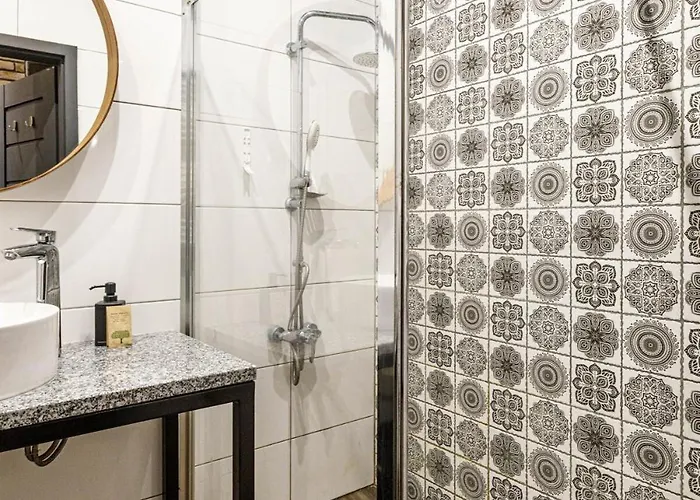 Close-urban Chic - Center - Great Location&kosciuszki Apartman *