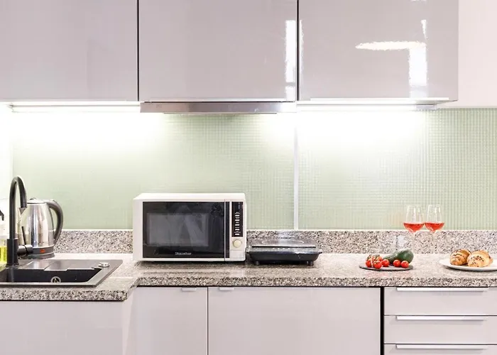 Apartman Close-urban Chic - Center - Great Location&kosciuszki *