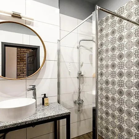 Close-urban Chic - Center - Great Location&kosciuszki Vratislav