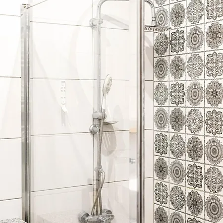 Apartmán Close-urban Chic - Center - Great Location&kosciuszki *