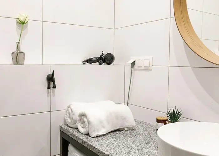 Close-urban Chic - Center - Great Location&kosciuszki