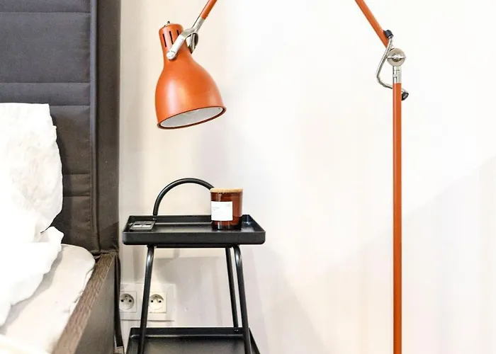 Lägenhet Close-urban Chic - Center - Great Location&kosciuszki Wrocław